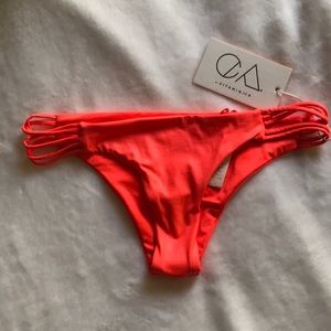 Vitamin A bikini bottoms
